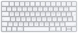 Apple - Magic Keyboard